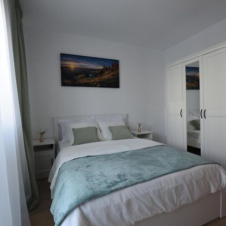 Ketal Apartment Brašov Exteriér fotografie