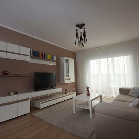Ketal Apartment Brašov Exteriér fotografie