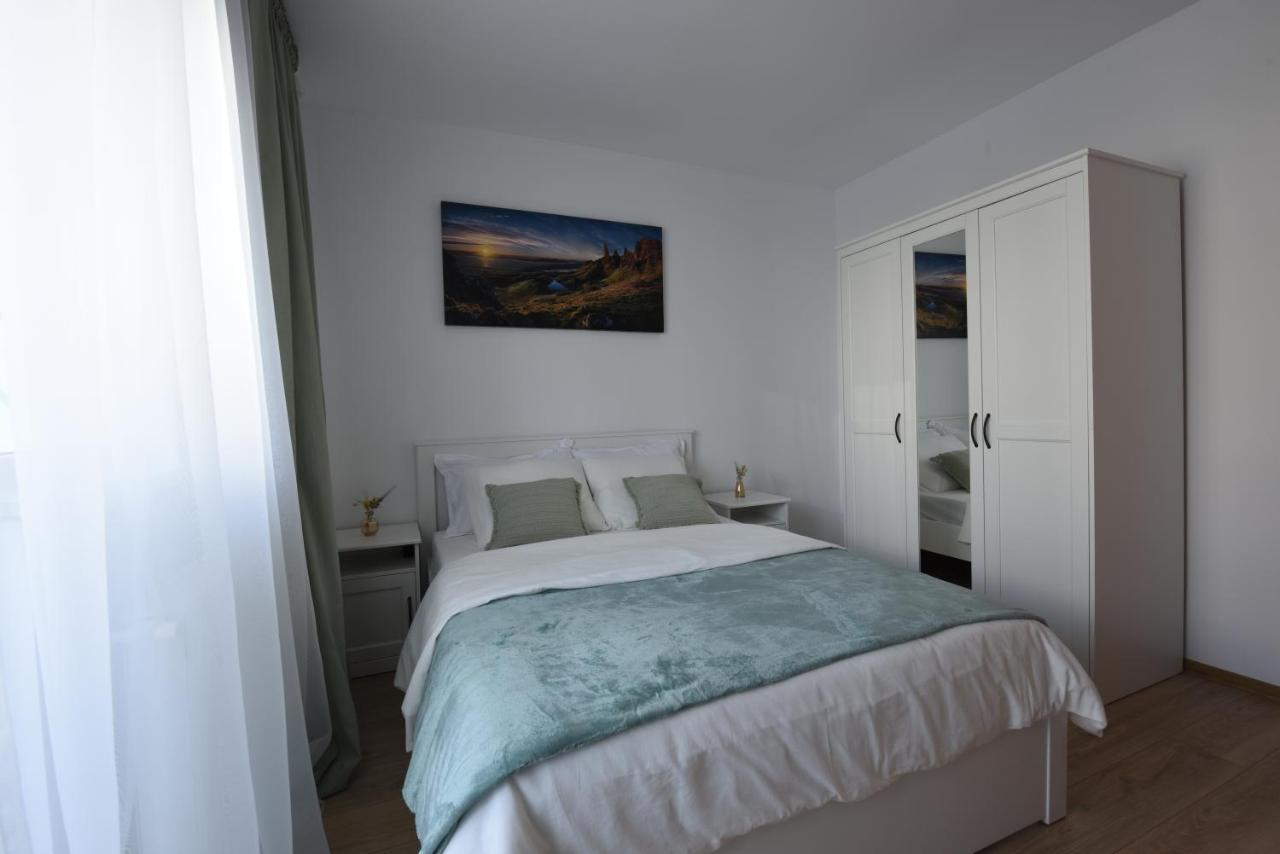 Ketal Apartment Brašov Exteriér fotografie