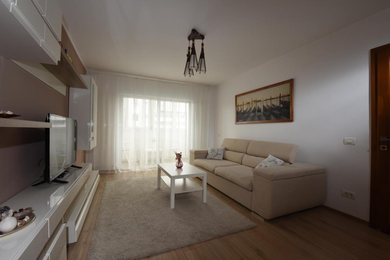 Ketal Apartment Brašov Exteriér fotografie