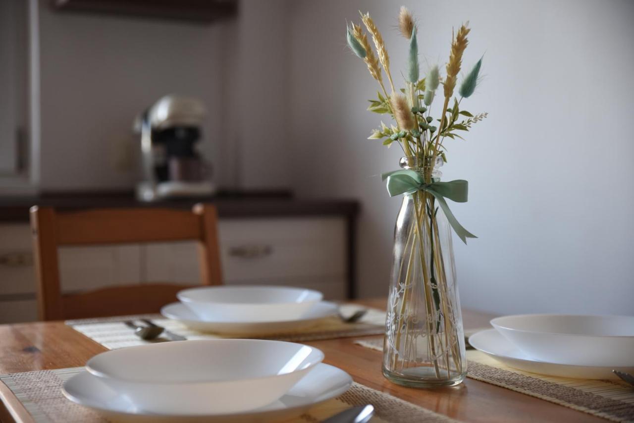 Ketal Apartment Brašov Exteriér fotografie