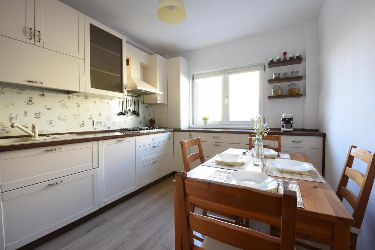 Ketal Apartment Brašov Exteriér fotografie