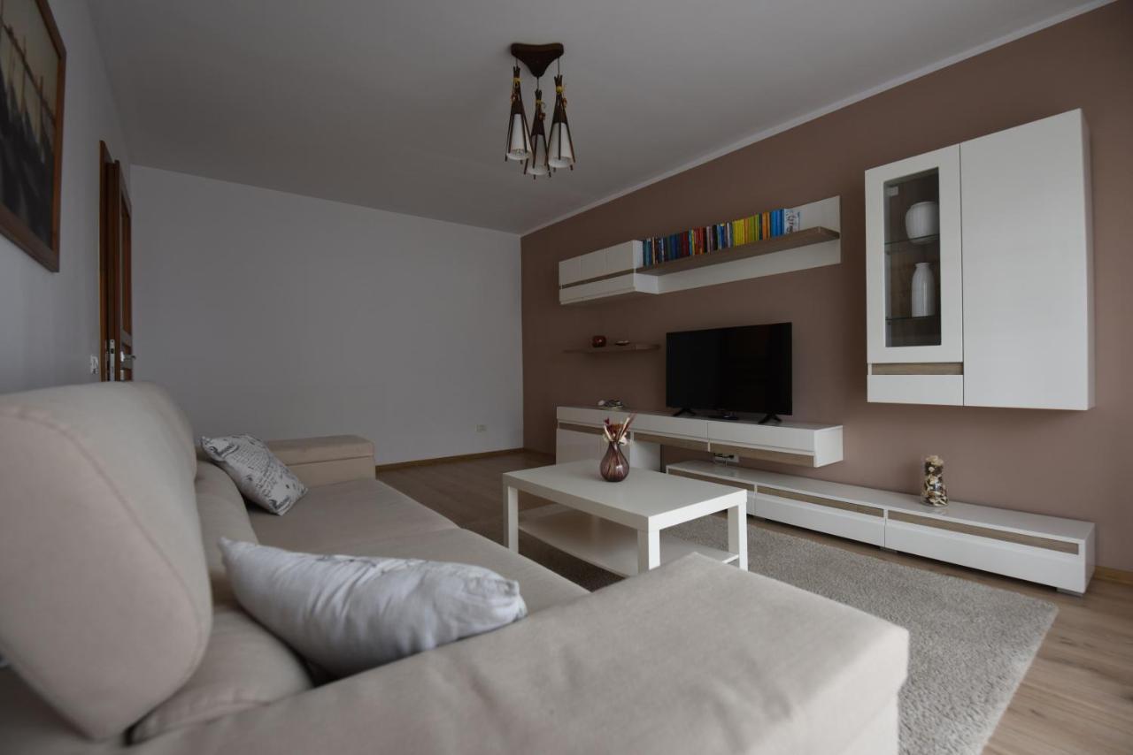 Ketal Apartment Brašov Exteriér fotografie