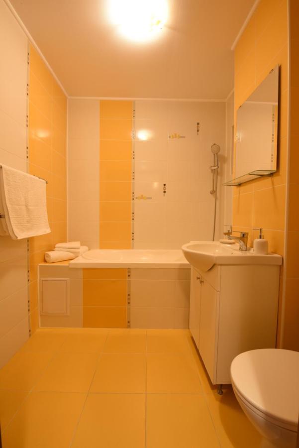 Ketal Apartment Brašov Exteriér fotografie