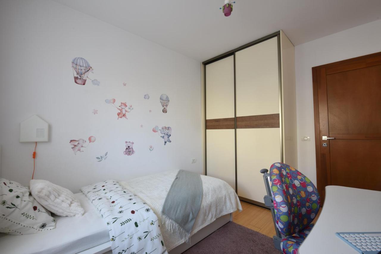 Ketal Apartment Brašov Exteriér fotografie