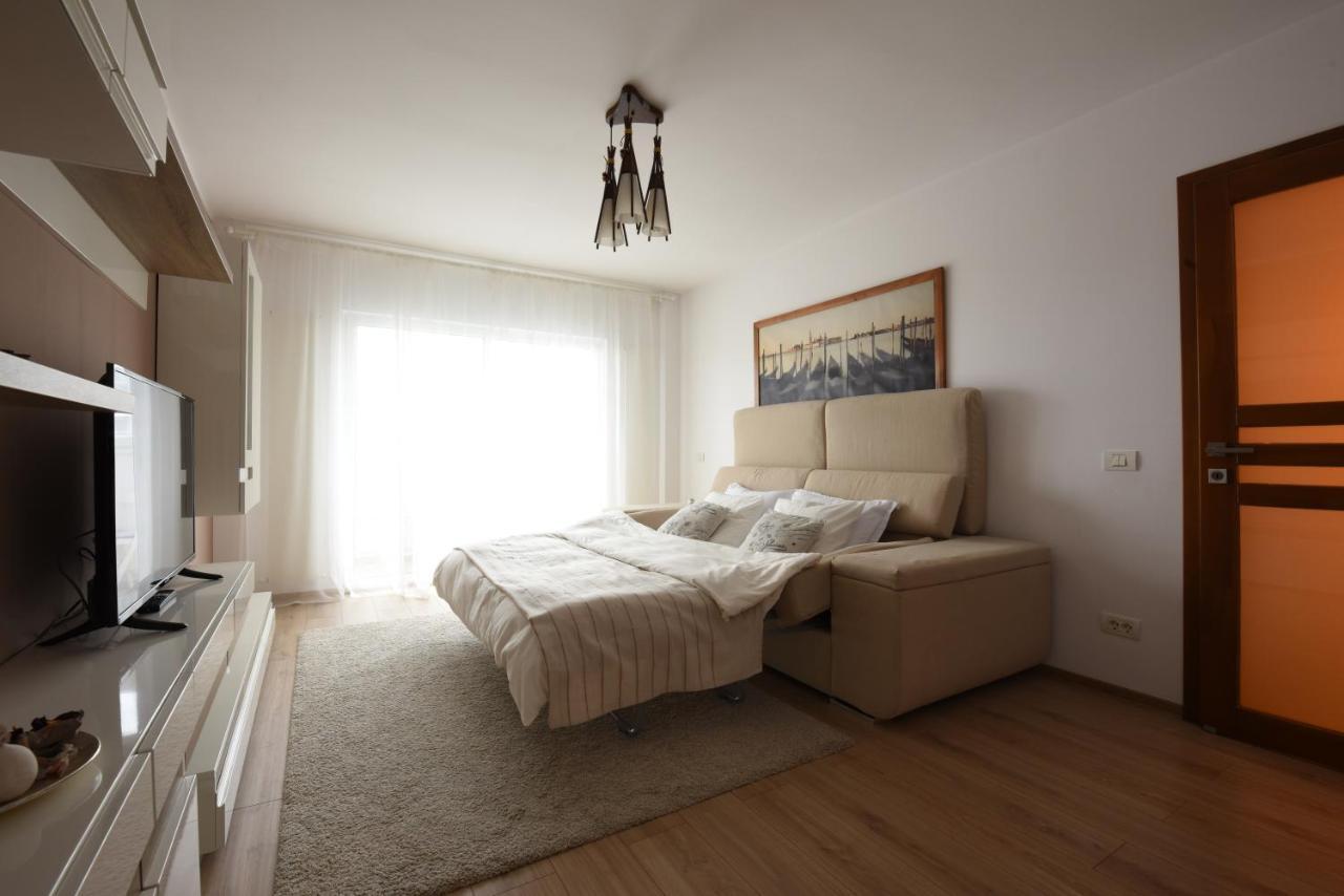 Ketal Apartment Brašov Exteriér fotografie