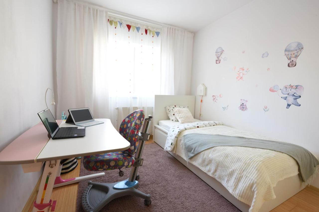 Ketal Apartment Brašov Exteriér fotografie
