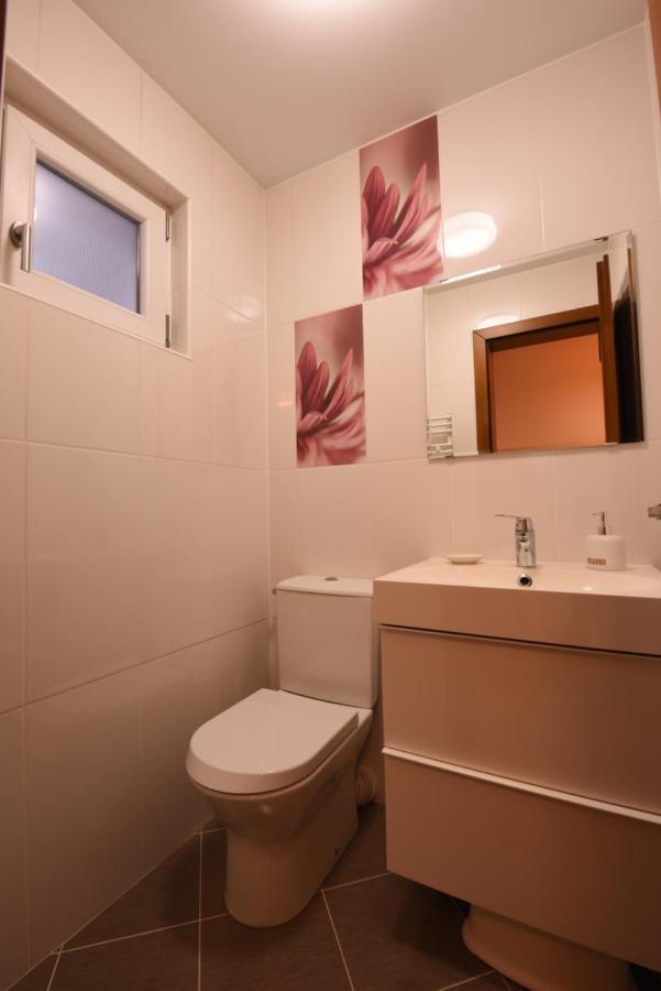 Ketal Apartment Brašov Exteriér fotografie